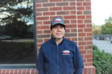 Mario - AMC Services, Inc.