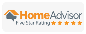 Home advisor - logo