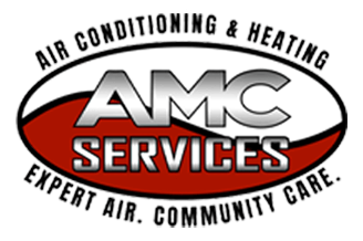 AMC Services, Inc. Logo