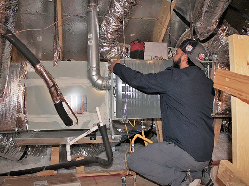 AMC Services- AC Repair