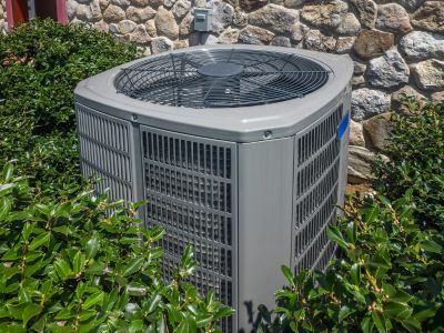 central AC