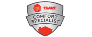 Trane Comfort Specialist