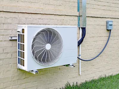 ductless mini split