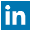 LinkedIn Icon