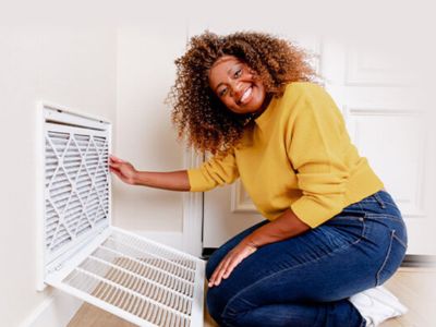 air filter 