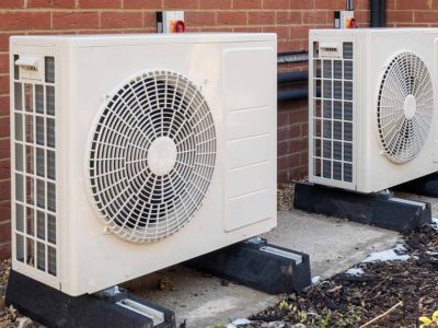 heat pump